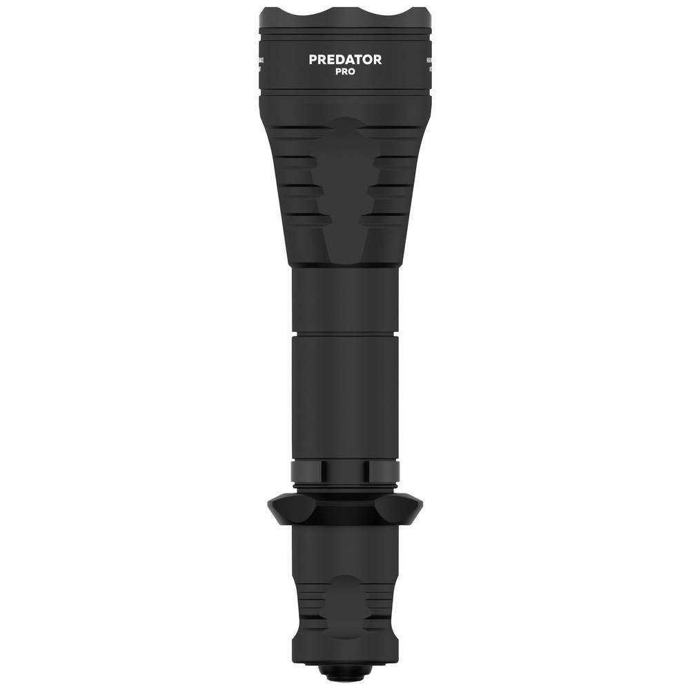 Armytek LED Taschenlampe Predator Pro Magnet USB White Taktische