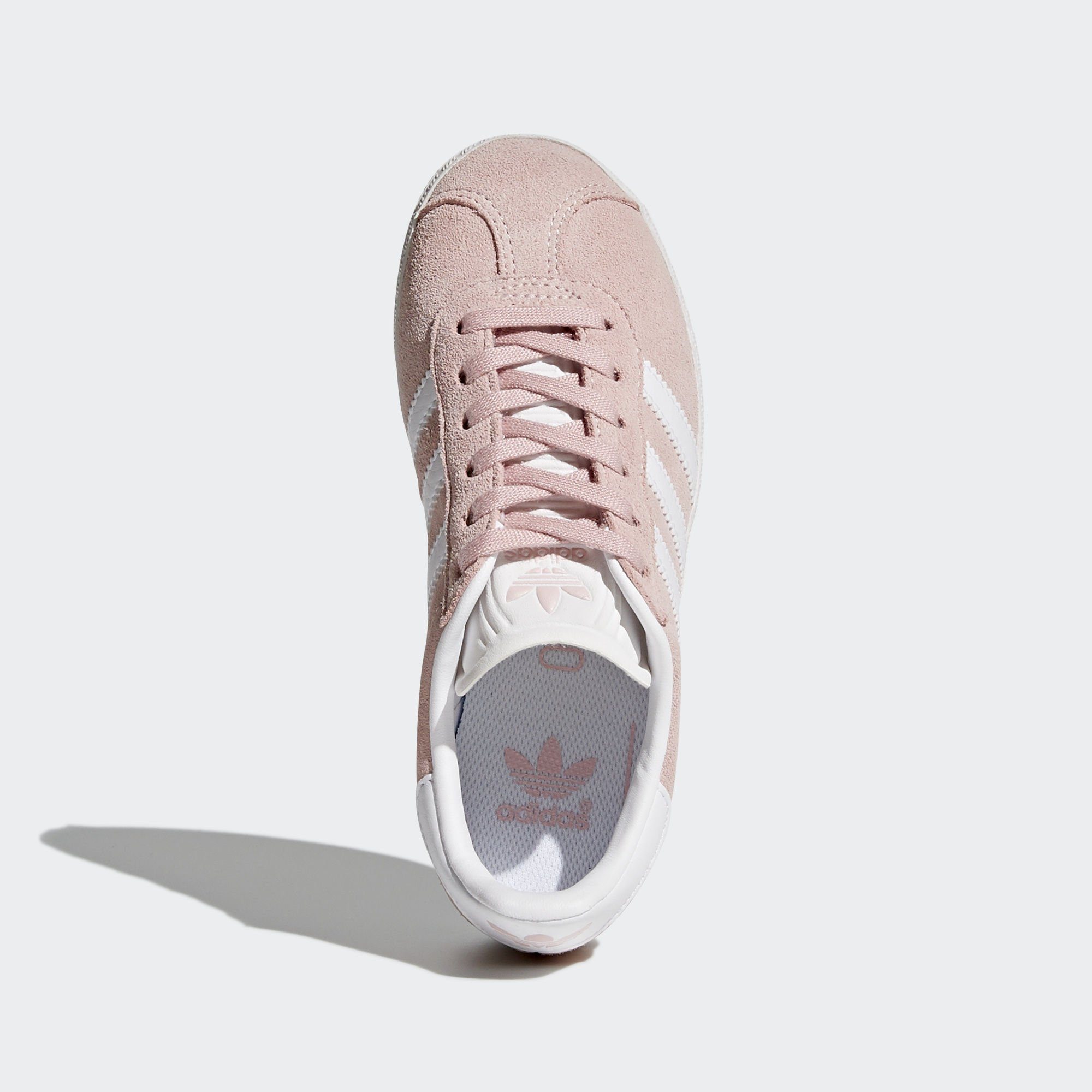 adidas Originals »Gazelle Schuh« Sneaker Gazelle;Trefoil online kaufen | OTTO adidas Originals »Gazelle Schuh« Sneaker Gazelle;Trefoil online kaufen | OTTO