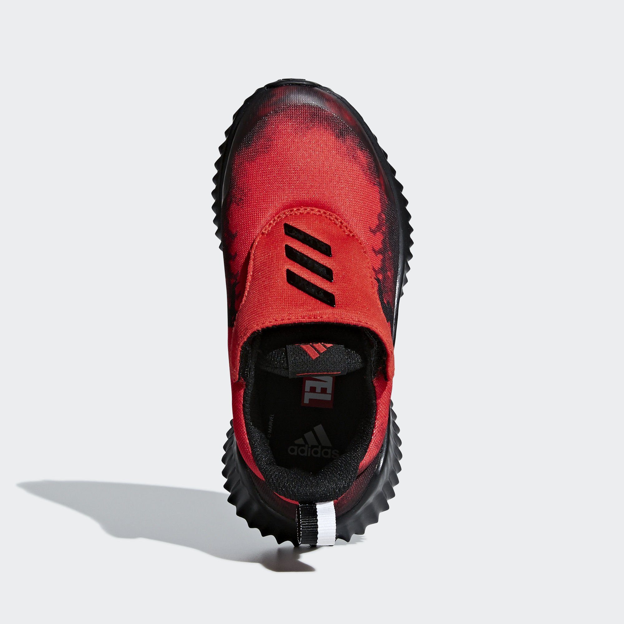 Кроссовки Adidas Marvel Детские Купить