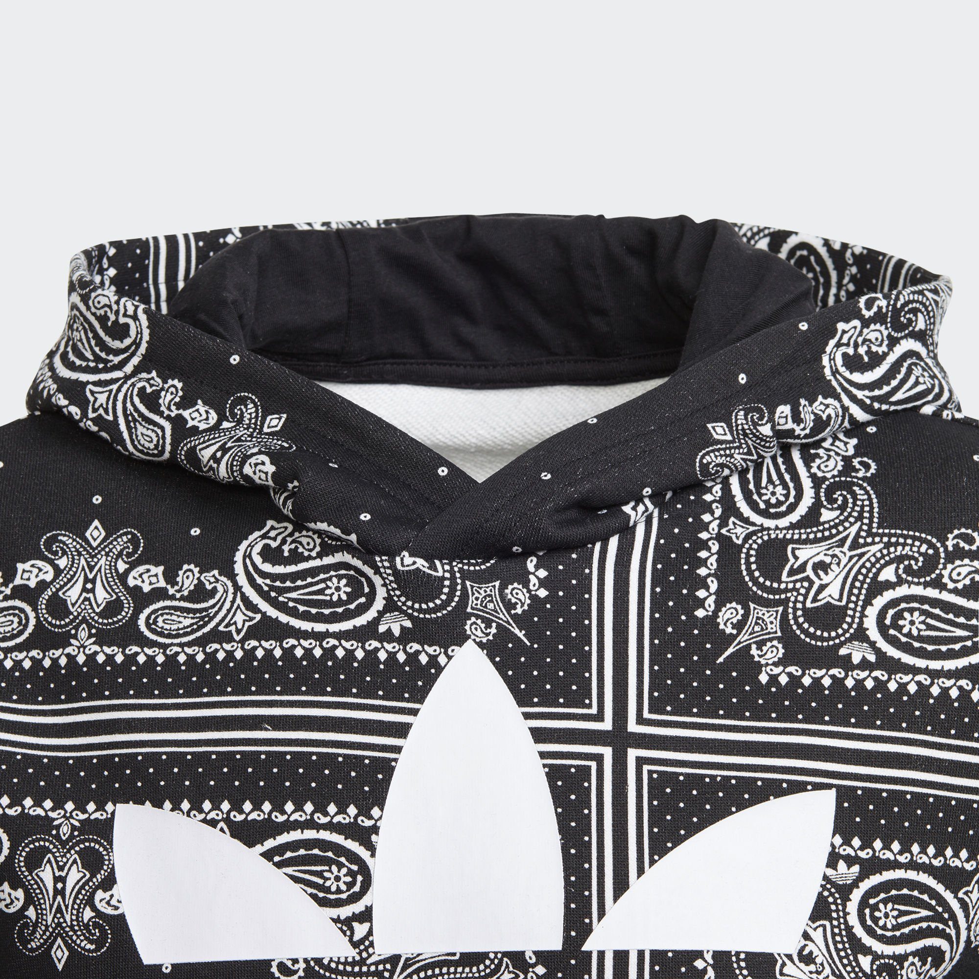 adidas Originals Trainingspullover »Bandana Hoodie« adicolor online