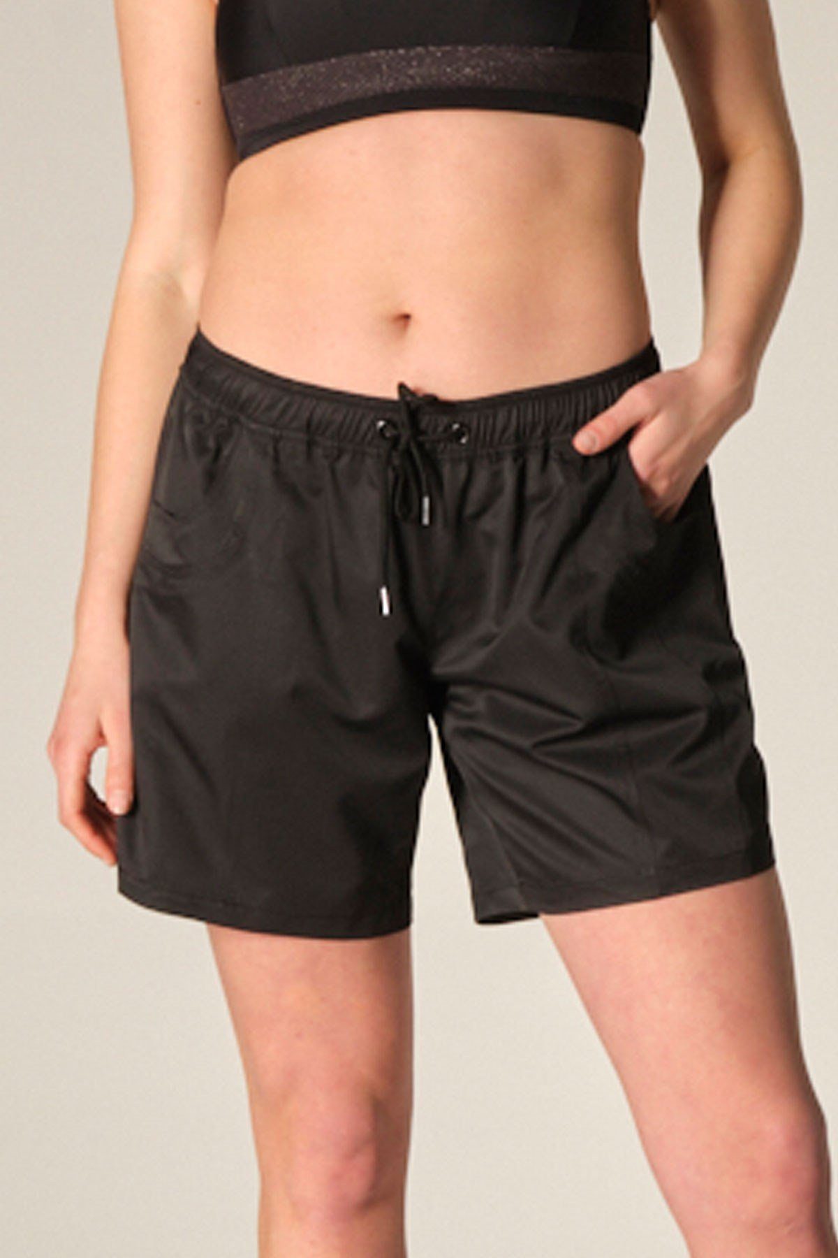 Shorts Frauen Meer Shorts