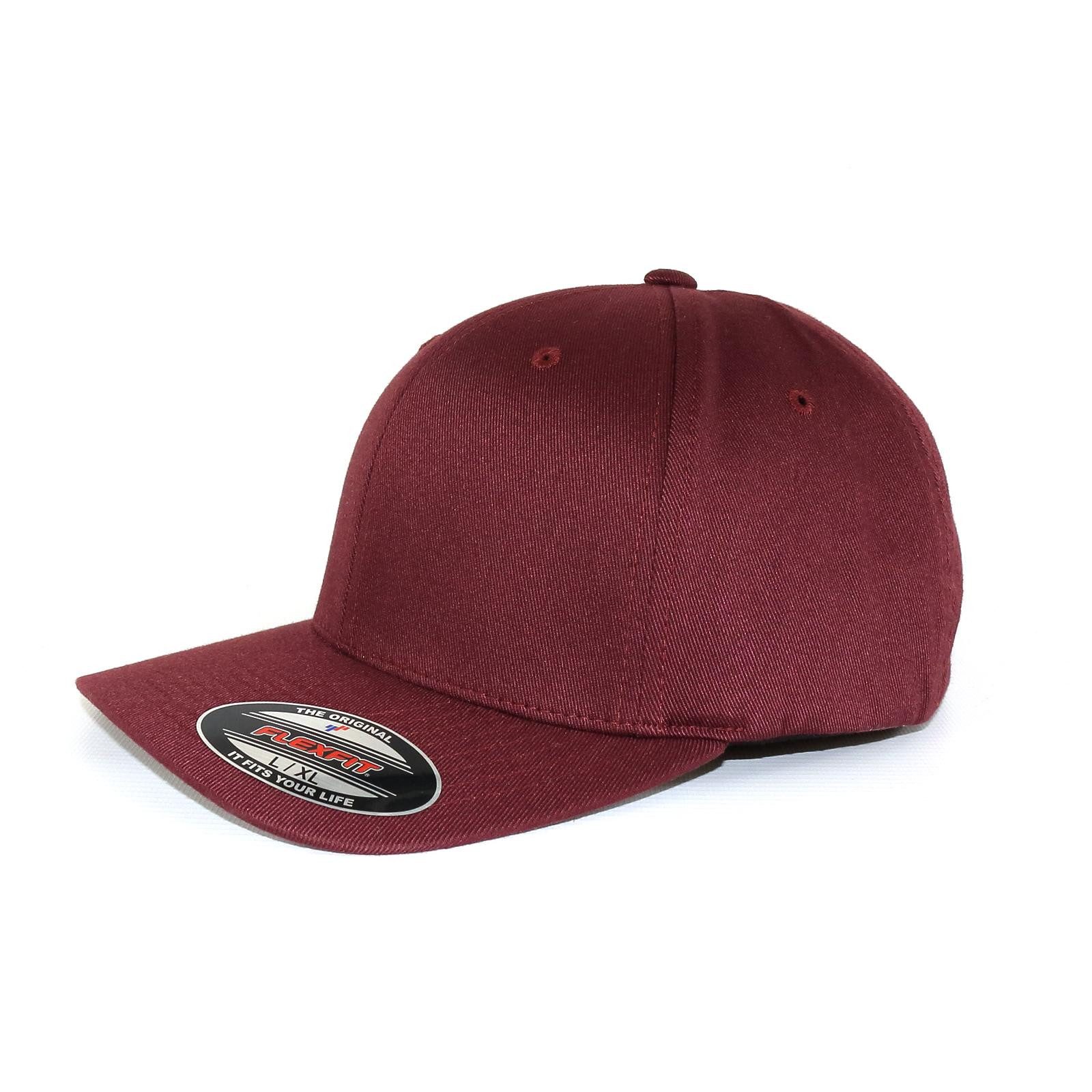 Flexfit Flex Cap Cap Flexfit 6277