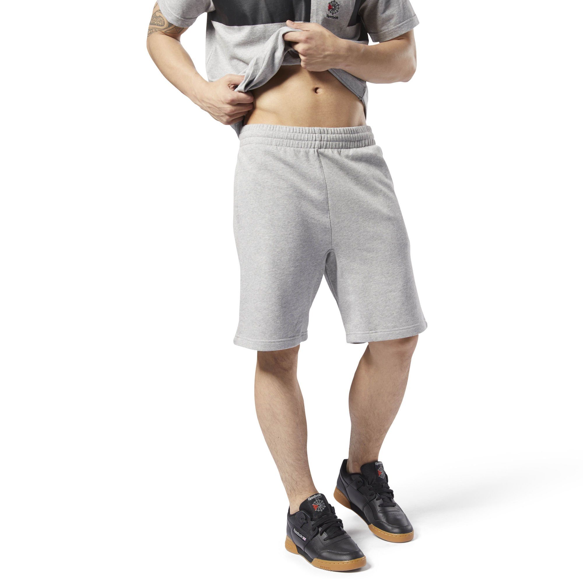 classic Shorts für Herren online kaufen | Herrenmode Reebok Classic Herrenmode online kaufen | OTTO