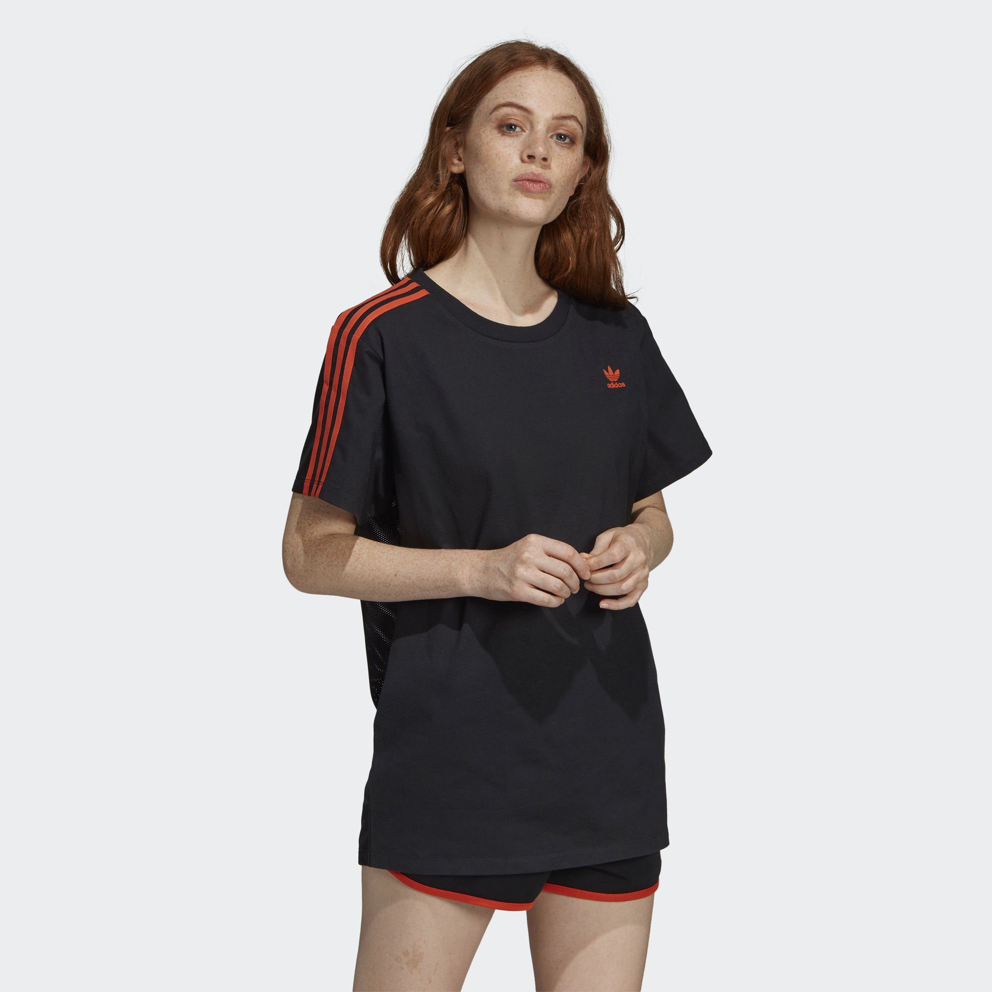 adidas Originals T Shirt »Boyfriend T Shirt« | OTTO adidas Originals T Shirt »Boyfriend T Shirt« | OTTO