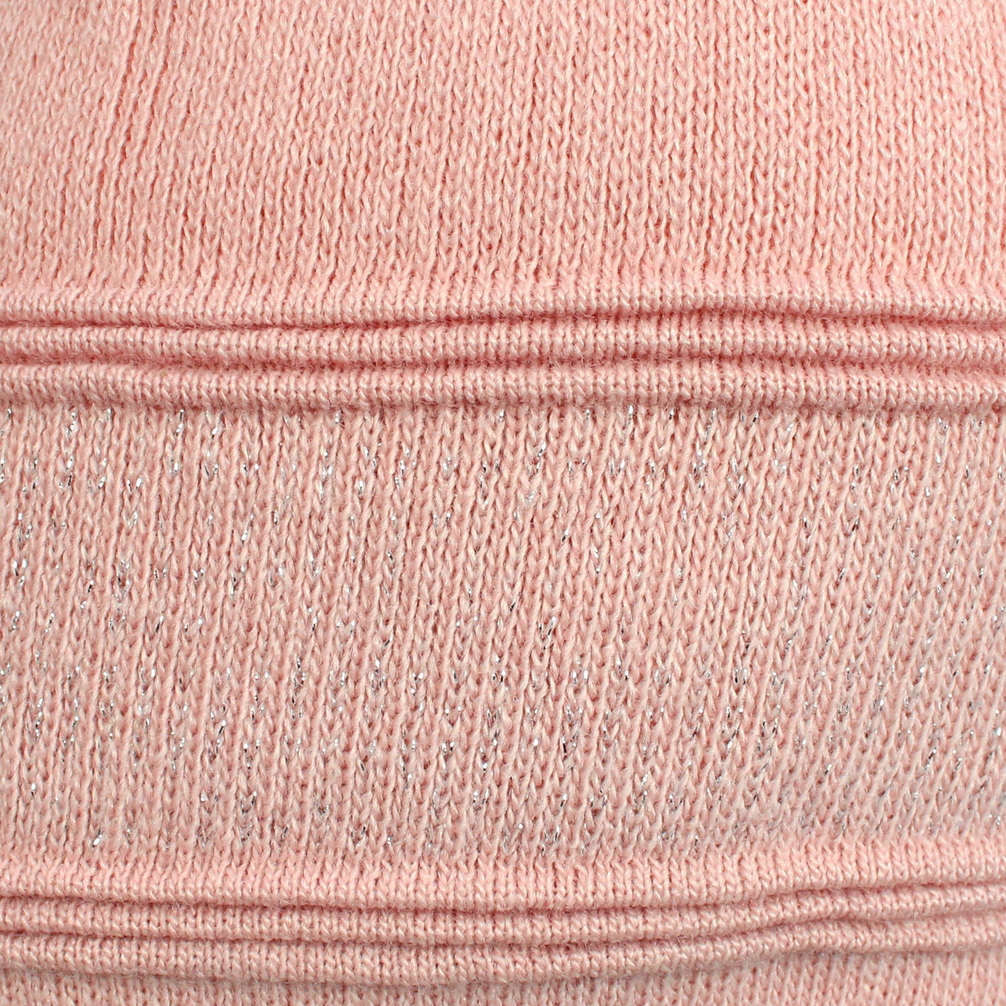 ZEBRO Strickmütze Mütze " Violetta " günstig online kaufen