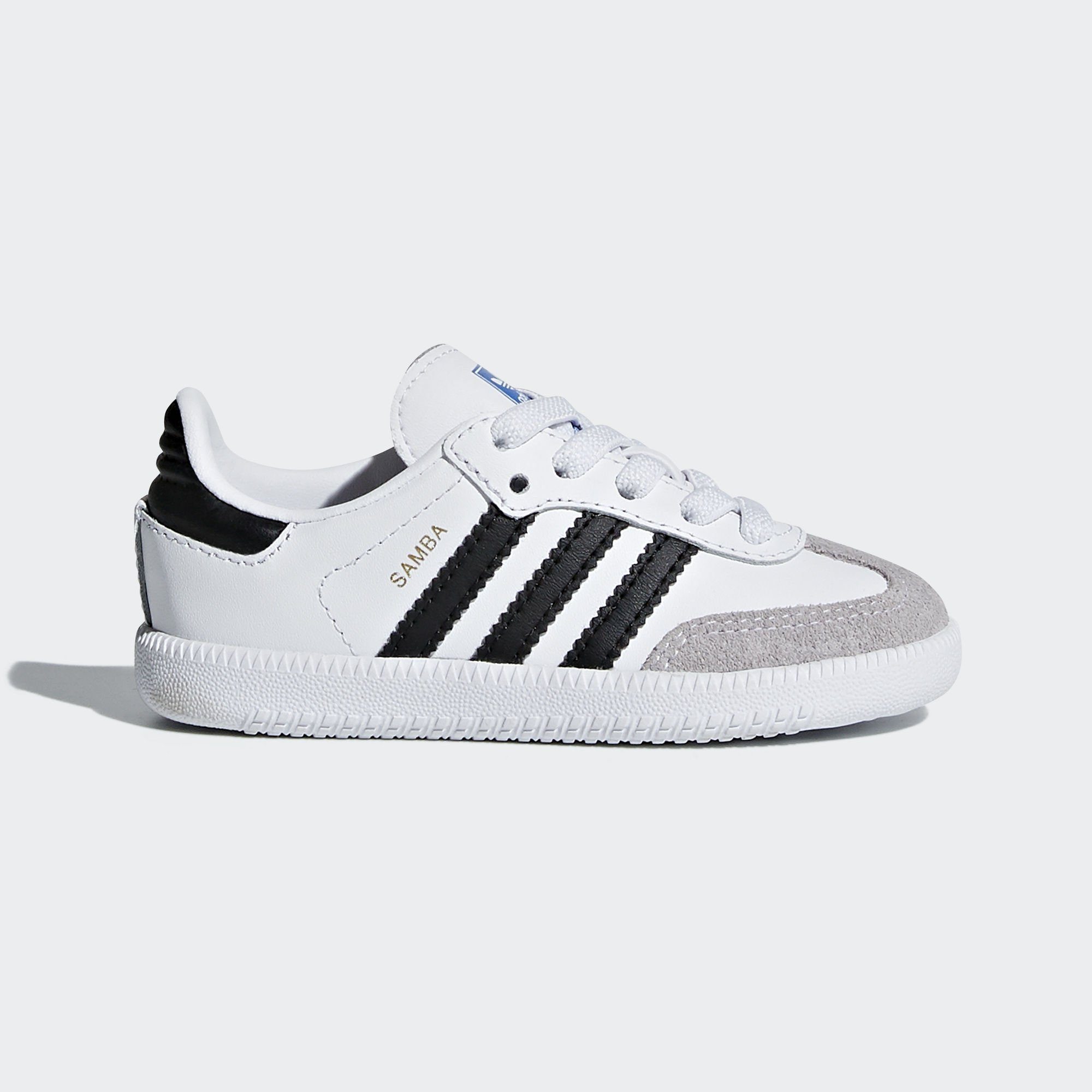 adidas Originals »Samba OG Schuh« Sneaker Samba;Trefoil ...