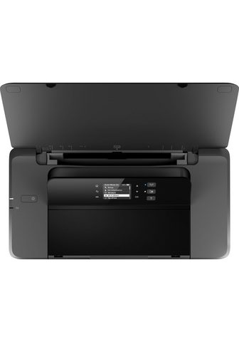 HP Officejet 200 мобильный Printer »...