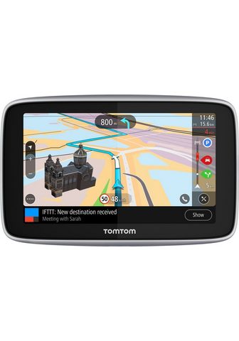 TOMTOM Навигация »GO Premium 5 World&la...