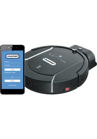 BLAUPUNKT Робот-пылесос »Bluebot XSmart Ro...