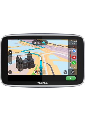 TOMTOM Навигация »GO Premium 6 World&la...