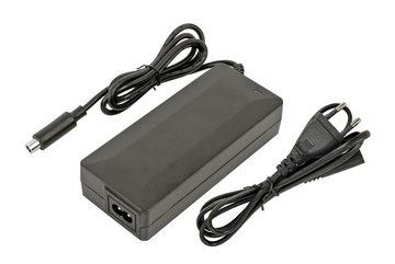 PowerSmart CPF081020E.104 Batterie-Ladegerät (42V 2A Adapter Ersatz E-Bike für Xiaomi 2 Räder Self-Balancing)