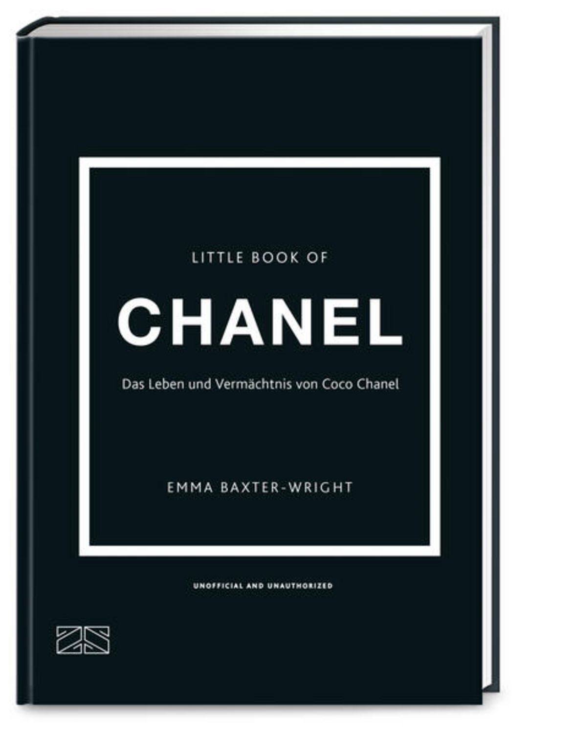 Little Book of Chanel / Emma Baxter-Wright