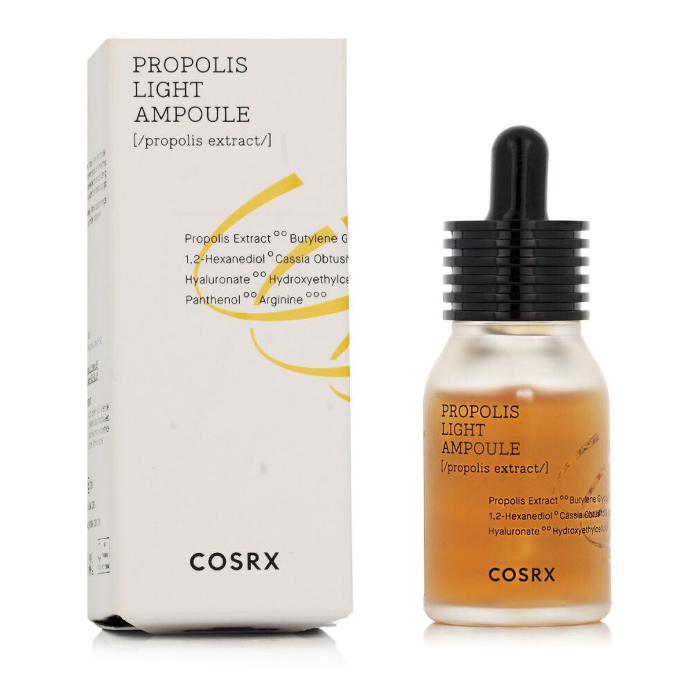 Cosrx Körperpflegemittel Full Fit Propolis Light Ampulle