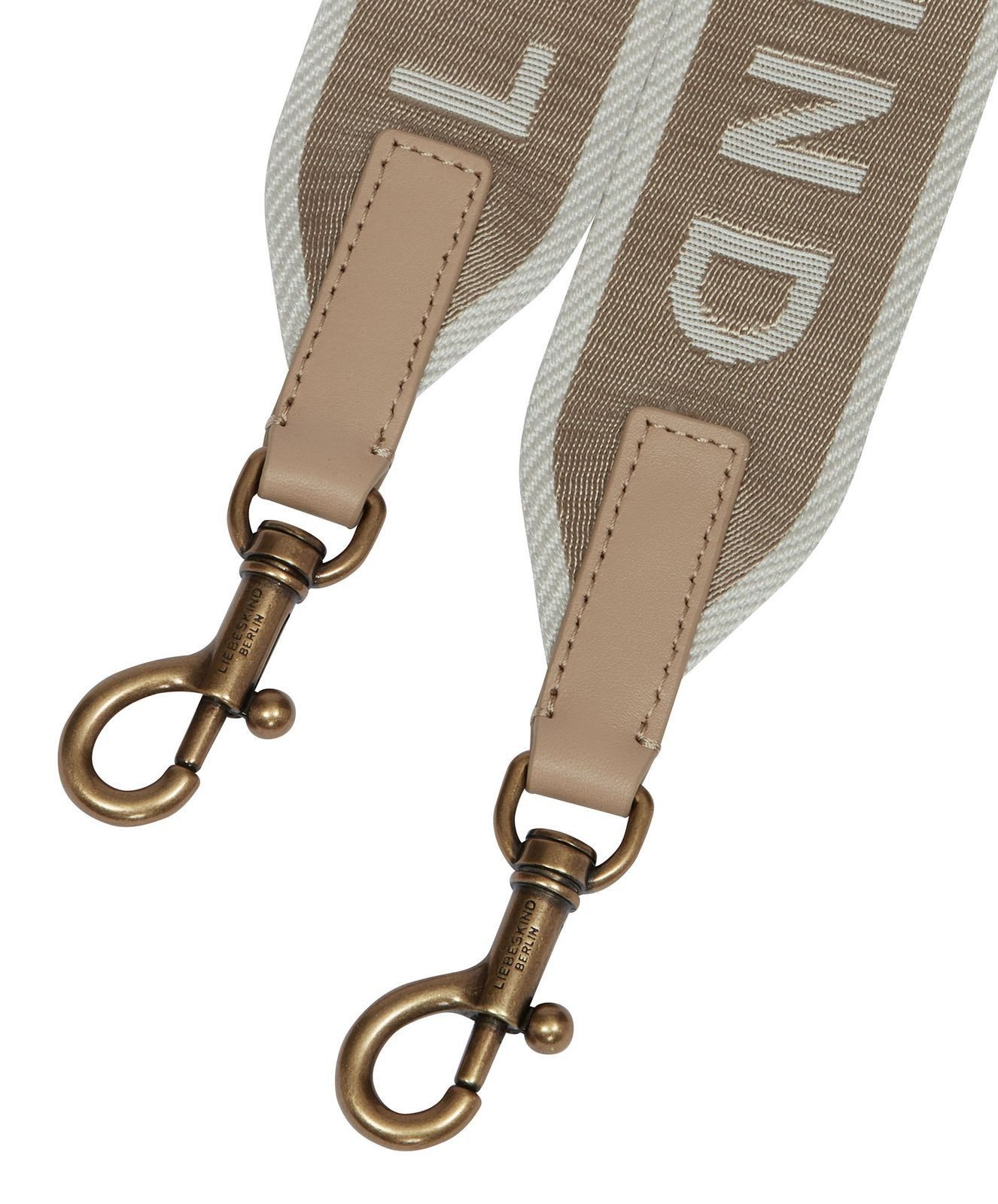 Liebeskind Berlin Schulterriemen Fancy Strap – Bild 2 von 3