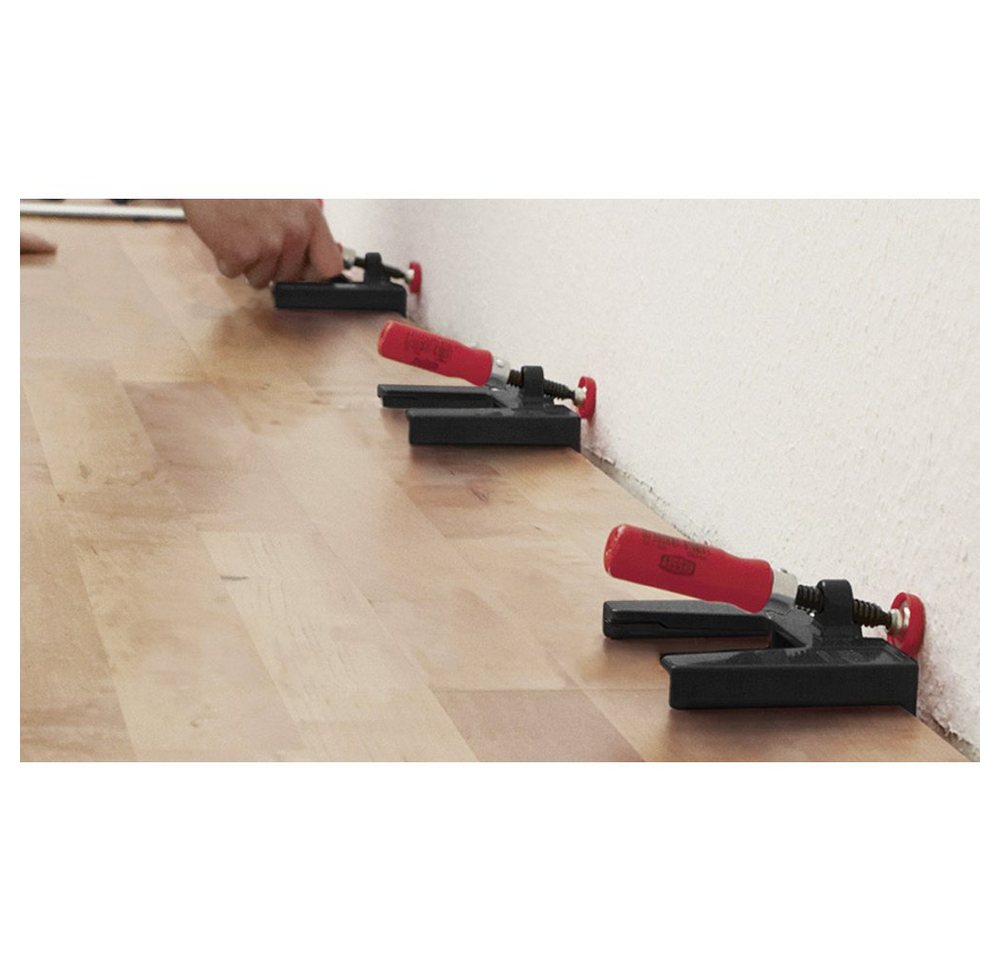 Thumbnail - Bessey Schraubzwinge Abstandhalter PVA 35/130 Bessey PVA Spann-Weite (max):35 mm