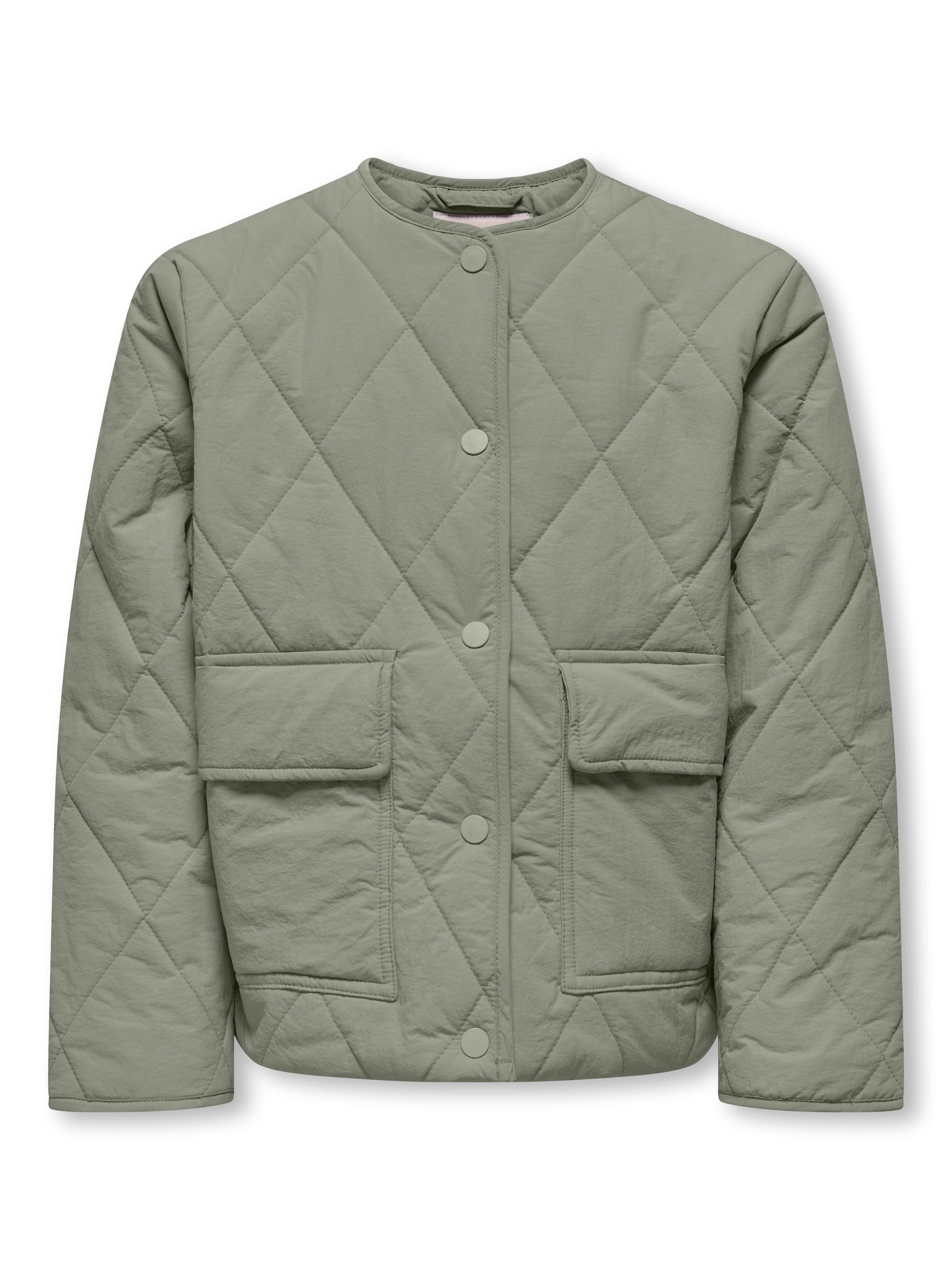 KIDS ONLY Steppjacke KOGROSALINA QUILTED JACKET VD OTW NOOS