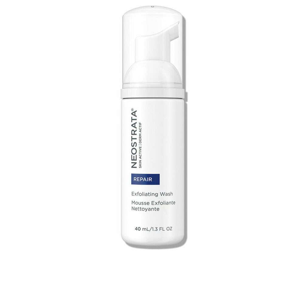 Neostrata Körperpflegemittel Haut ACTIVE REPAIR peelender Reinigungsschaum 125 ml