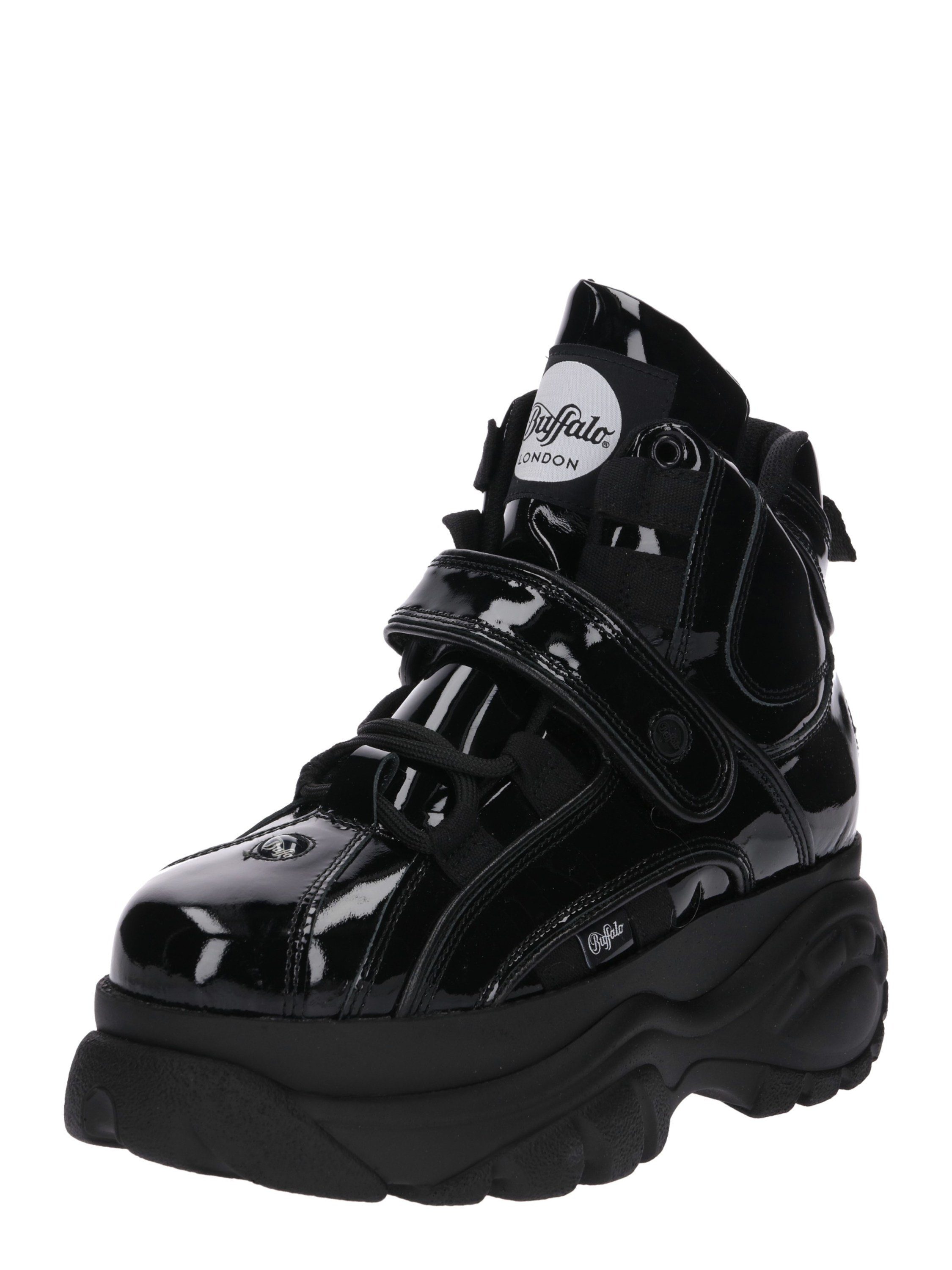 buffalo london sneaker high
