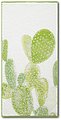 Dyckhoff Handtuch Set »Green Paradise Cactus« (Set, 3-tlg), mit Kakteenmotiven, Bild 2