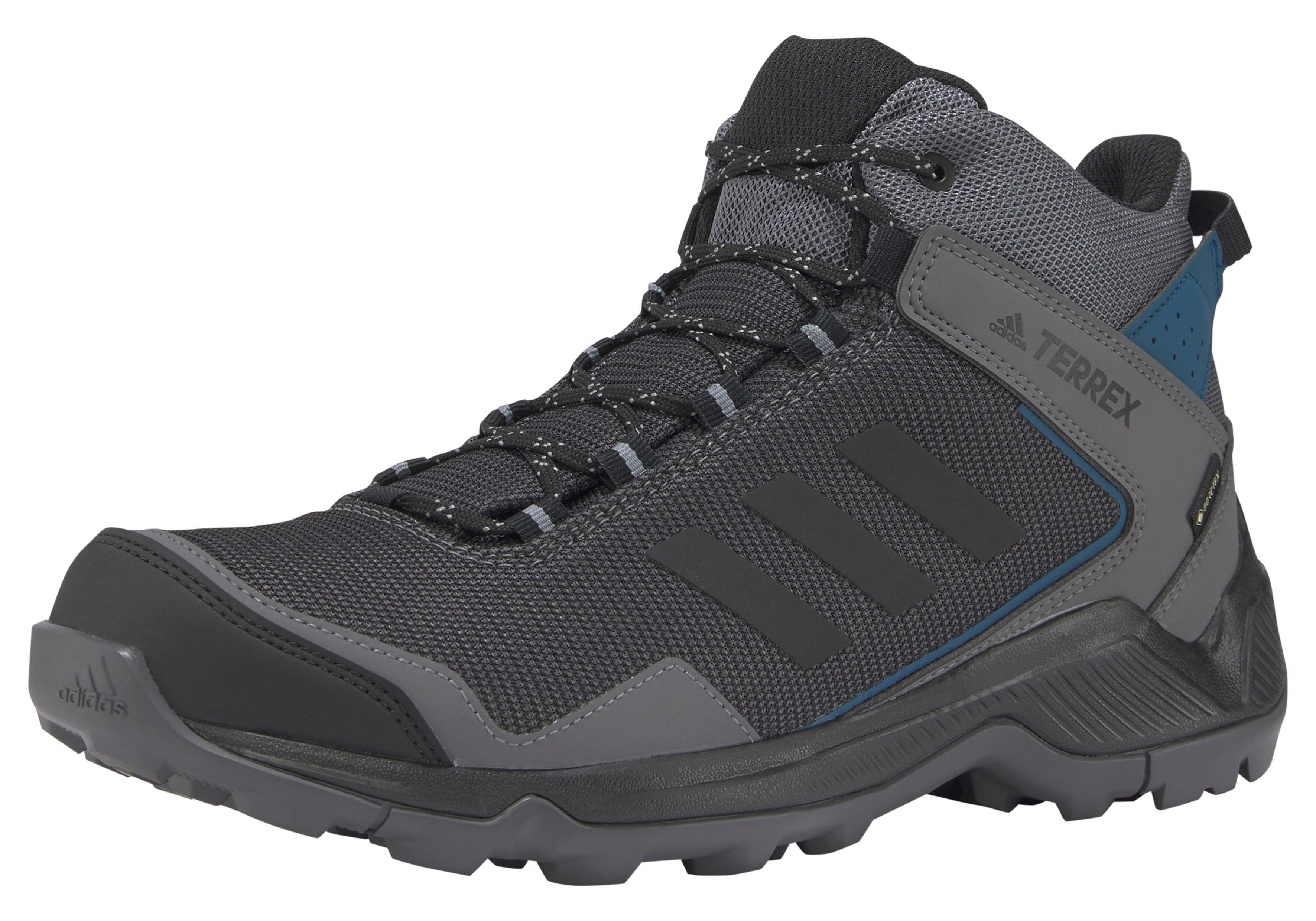adidas TERREX »TERREX EASTRAIL MID Gore Tex« Wanderschuh adidas TERREX Eastrail Gore Tex Wanderschuhe Wasserdicht