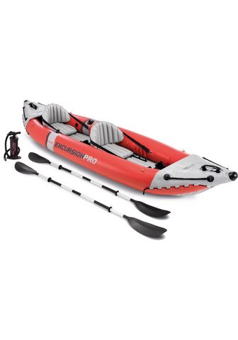 Zweierkajak »Excursion Pro K2 на...