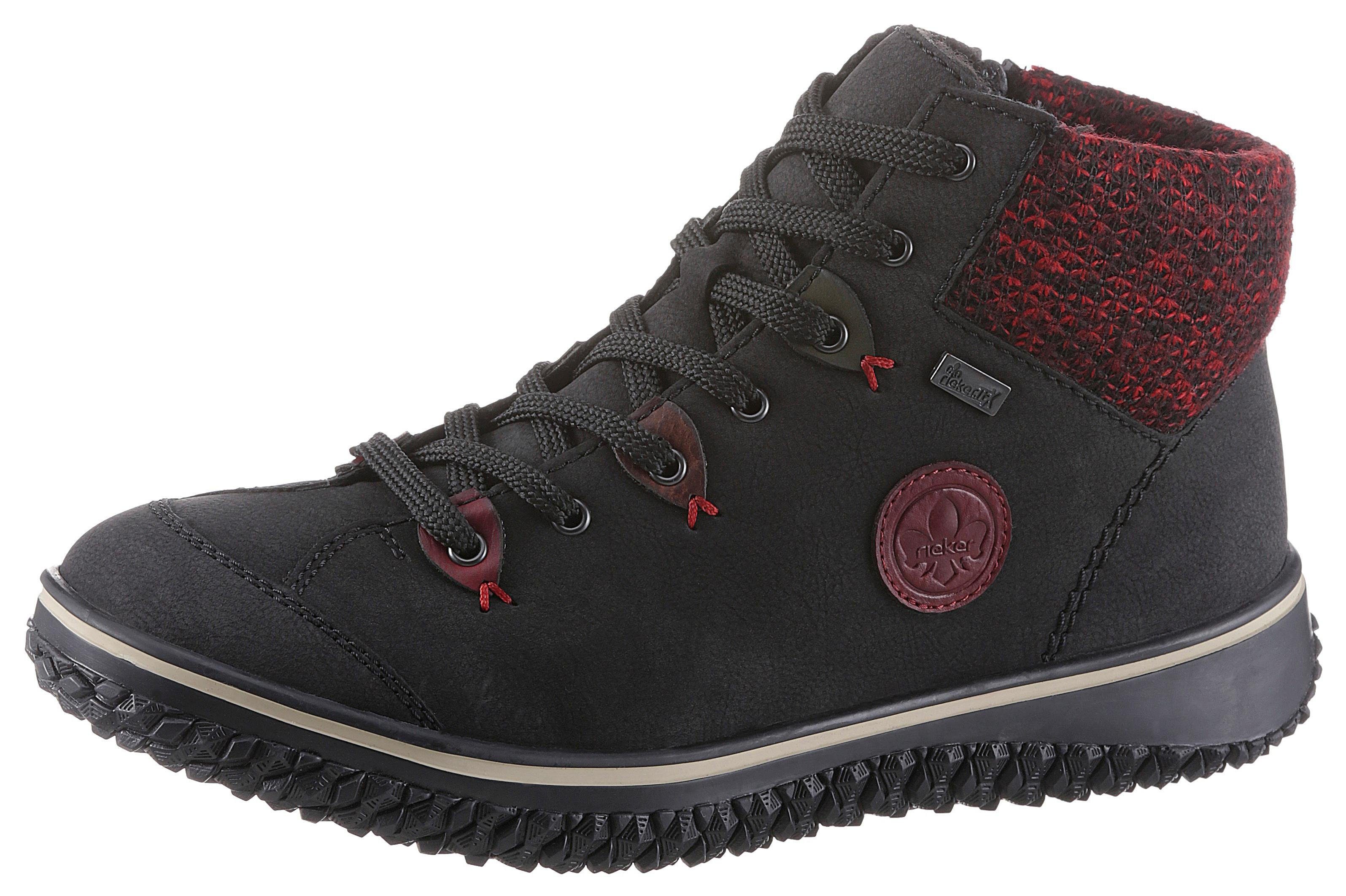 Rieker Winterboots mit Zierschnürung und Tex Ausstattung online kaufen | OTTO Rieker Winterboots mit Zierschnürung und Tex Ausstattung online kaufen | OTTO