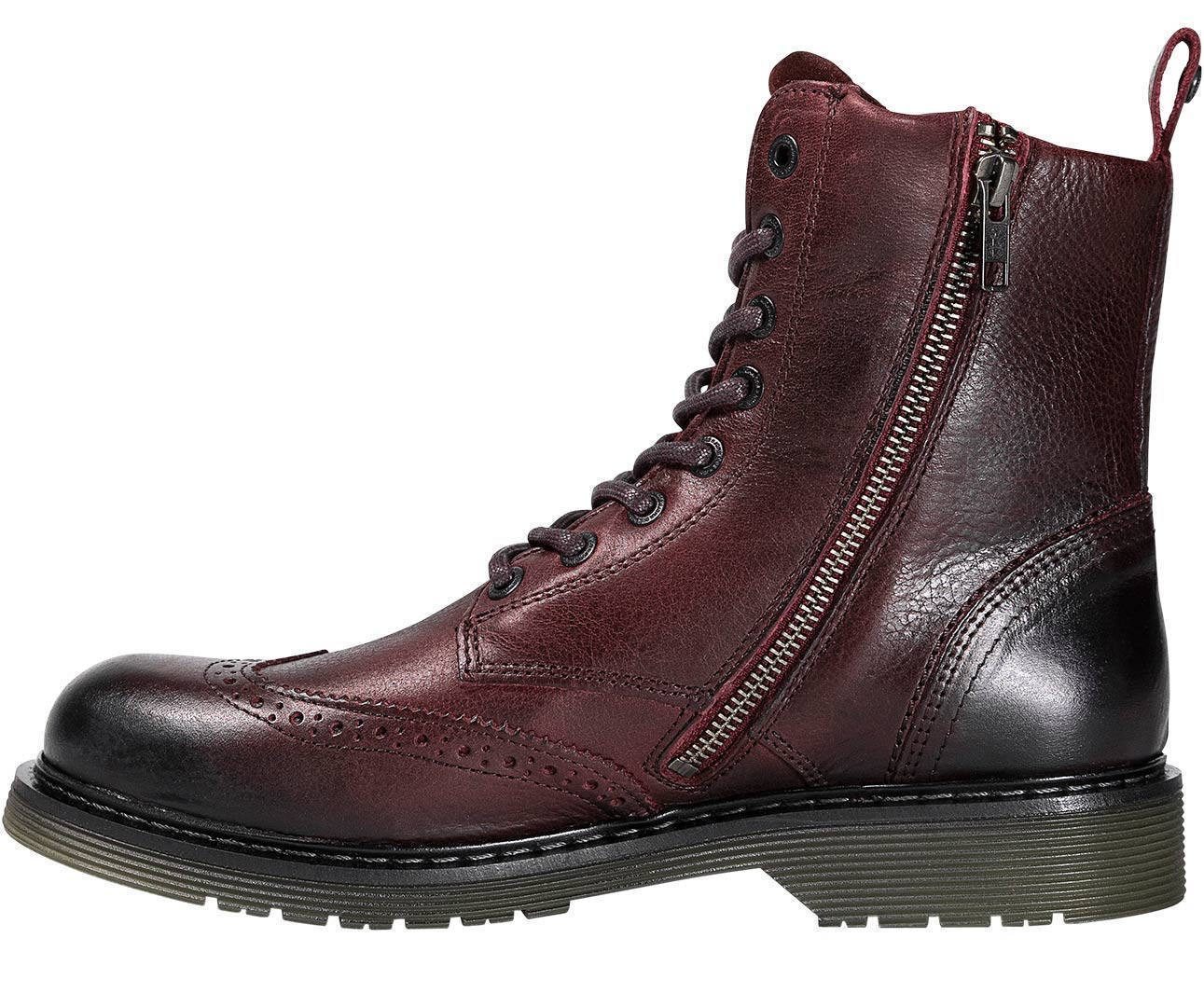 John Doe Motorradhandschuhe Sixty Budapest XTM Damen Motorradschuhe Atmungsaktiv absorbierend protektoren