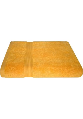  Dyckhoff Badetuch Siena Walkfrottier (...