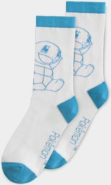 POKÉMON Socken