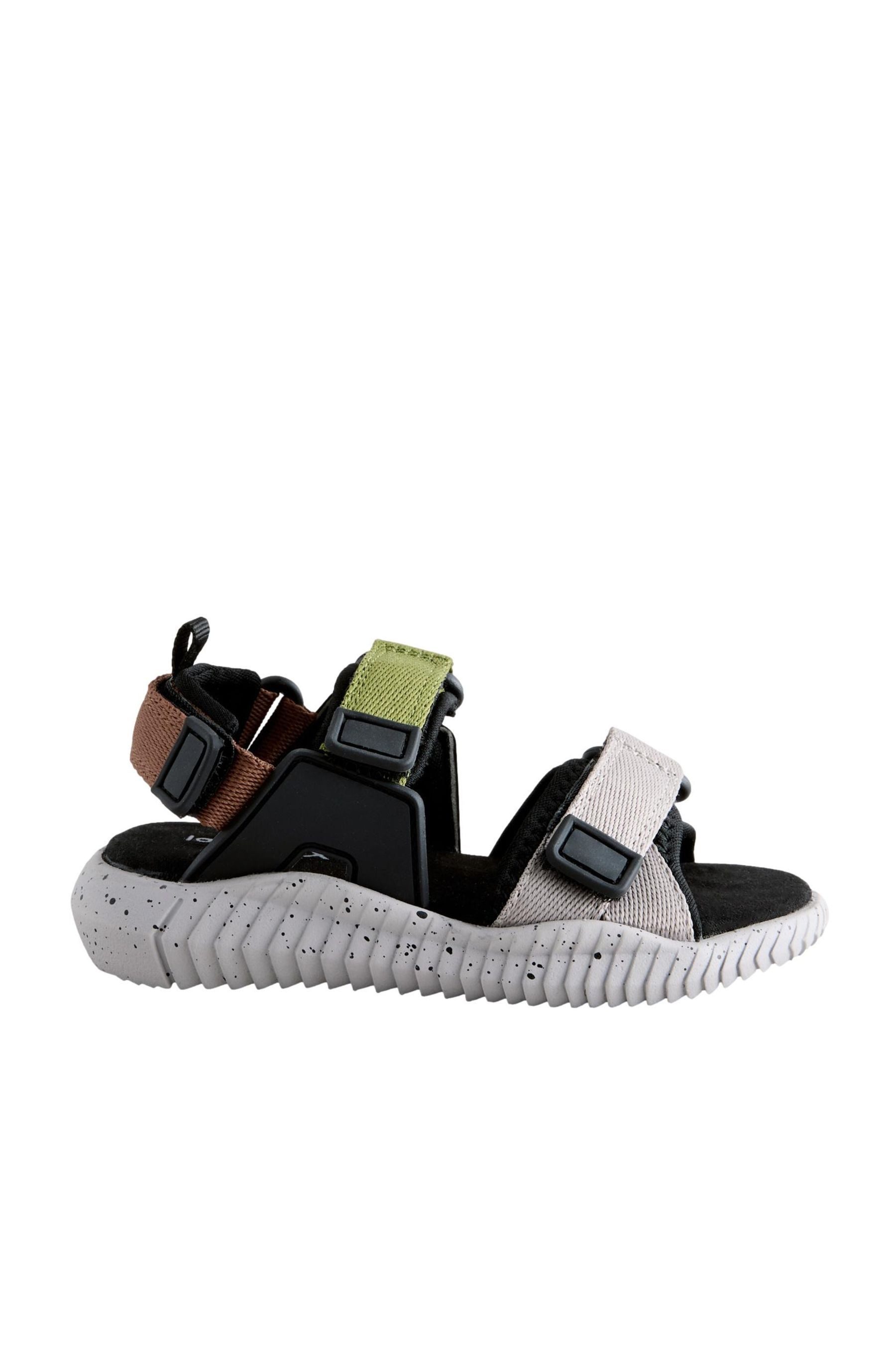 Next Utility Trekking-Sandalen Sandale (1-tlg) günstig online kaufen