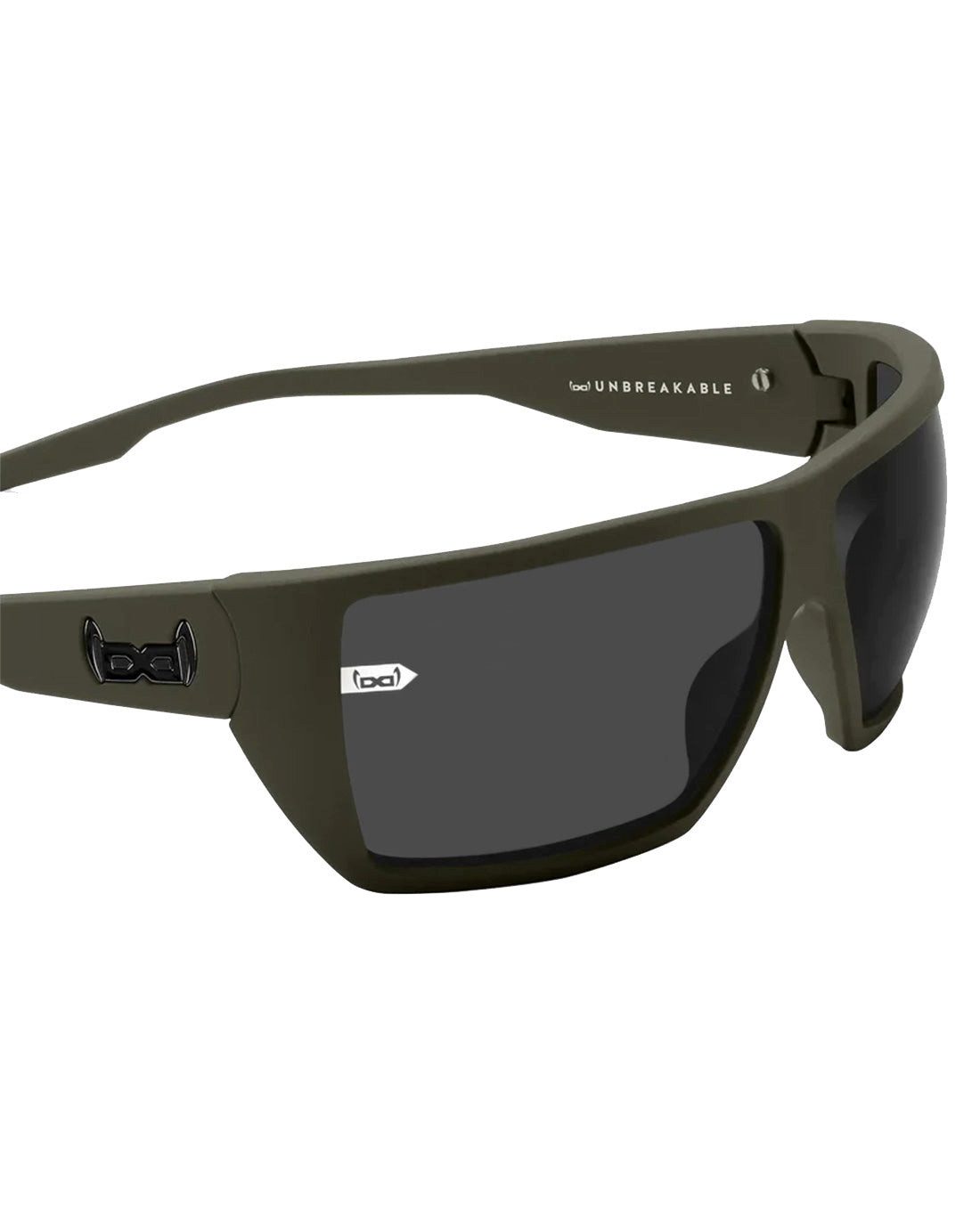 gloryfy Sonnenbrille gloryfy G24 GUARDIAN Leaf