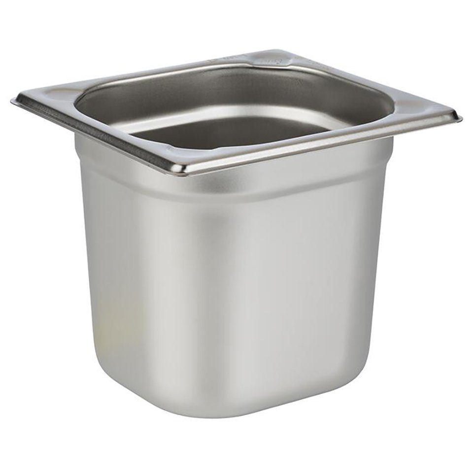 Schüssel GN 1/6 Behälter, 2,4 Liter