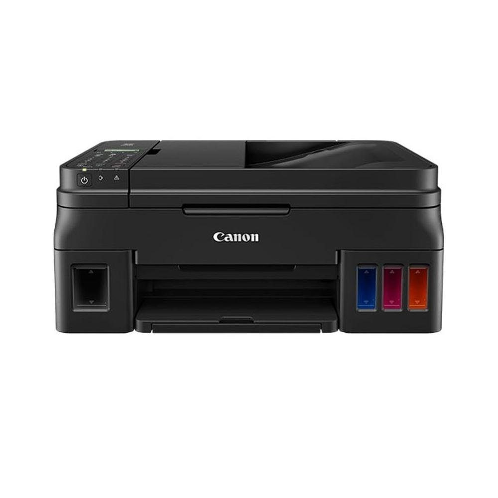 Canon PIXMA G4511 Tintenstrahl-Multifunktionsgerät Multifunktionsdrucker