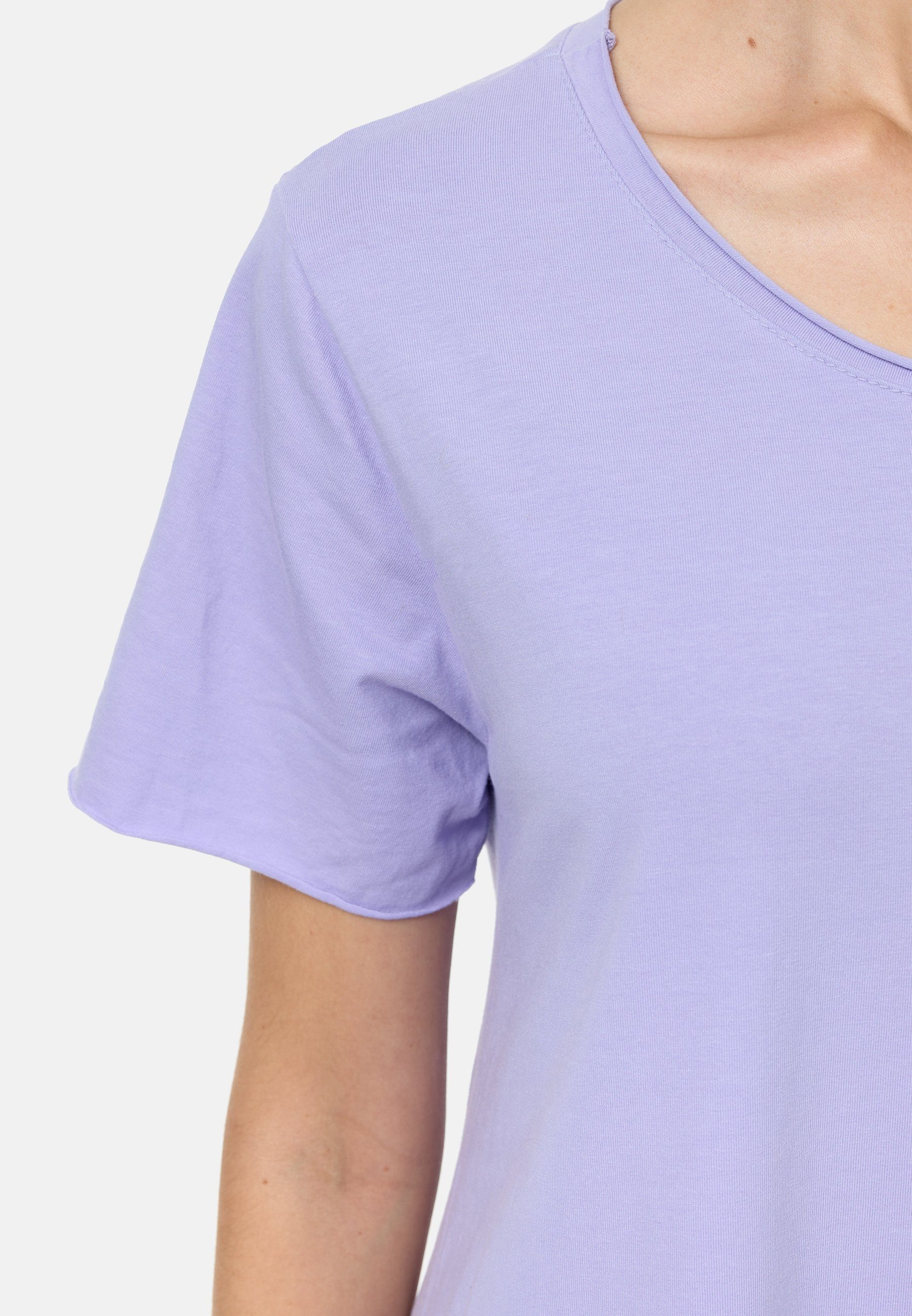 PM SELECTED T-Shirt PM59 (Klassisches Basic günstig online kaufen