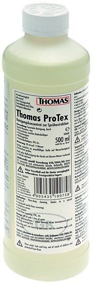 Thomas X10 MULTI 1700 ECO-Stufe PARQUET, Nass-Trocken-Sauger W, Beutel, AQUA+ mit CLEAN