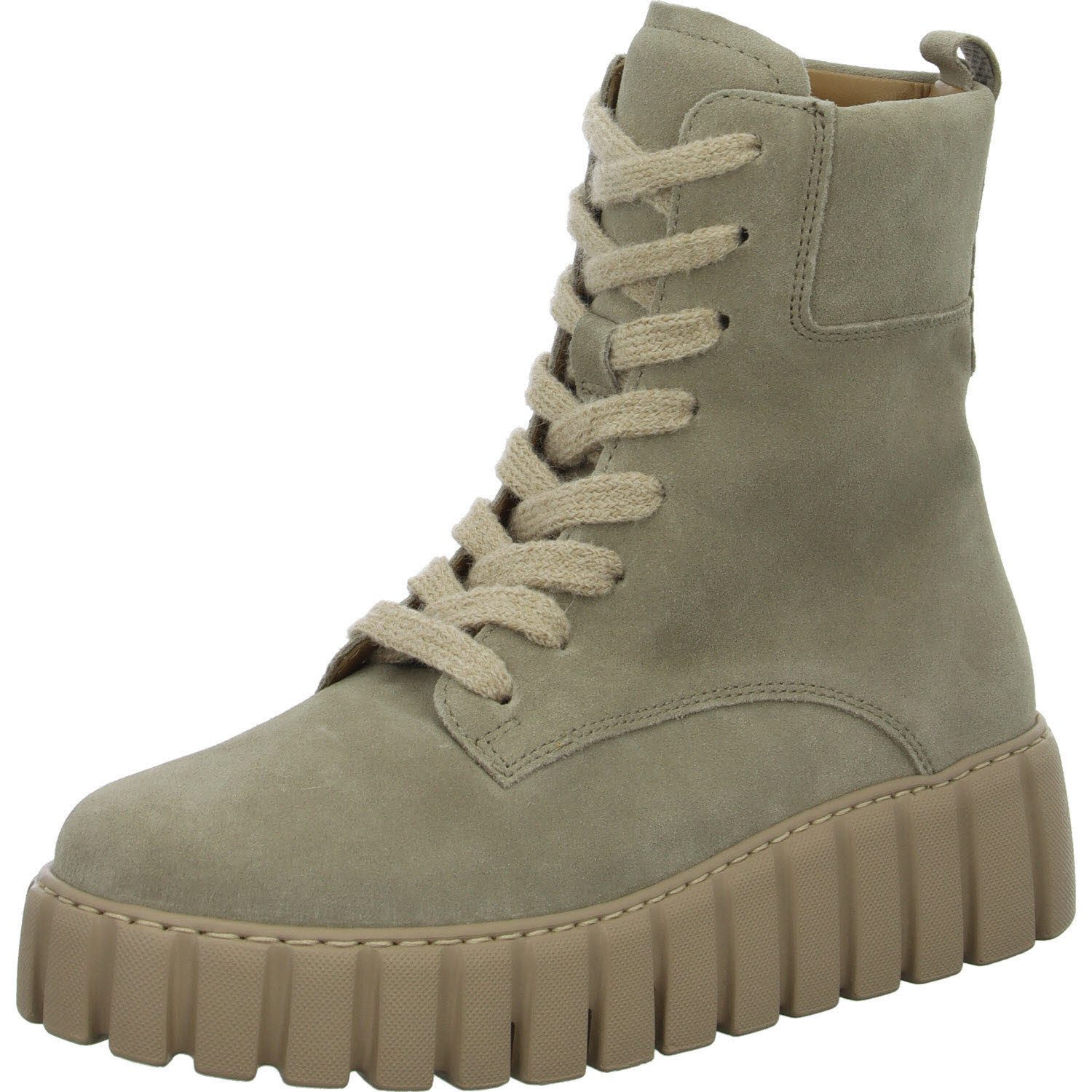Gabor 8016.02 Schnürstiefelette