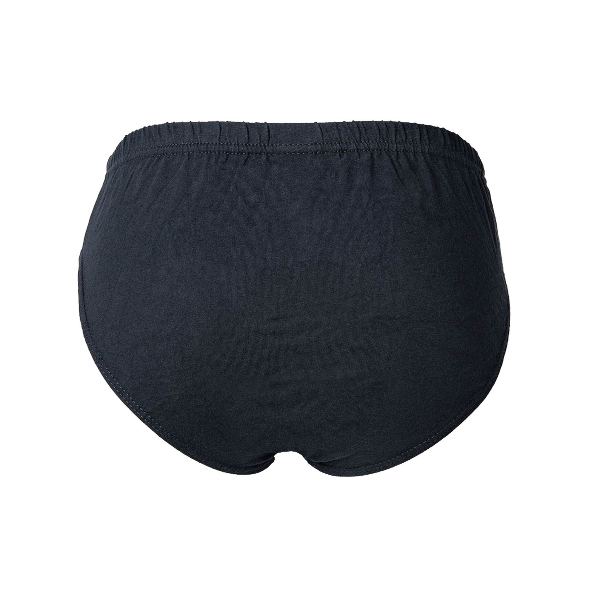CECEBA Slip Herren Slip 3er Pack Baumwolle Sport Slip 3er Pack (Packung, 3er Pack)