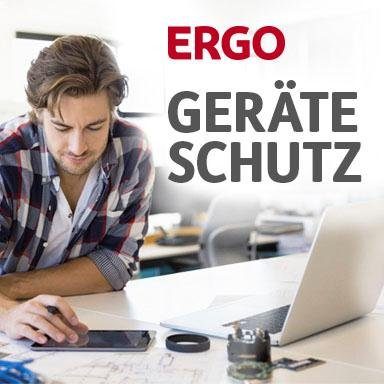 ERGO Versicherung ERGO Tablet-Versicherung online kaufen | OTTO
