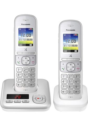 »KX-TGH722 Duo« беспроводн...