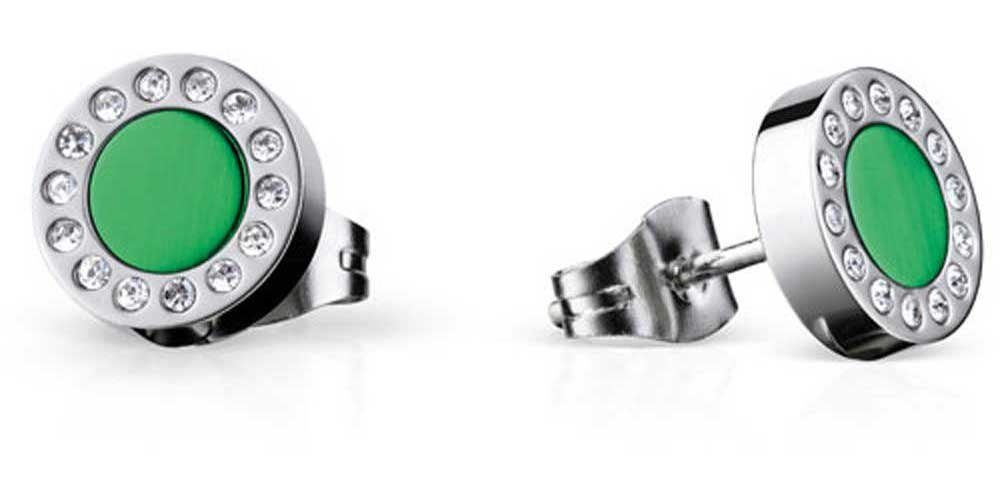 Bering Серьги-гвоздики-Set 707-155-05