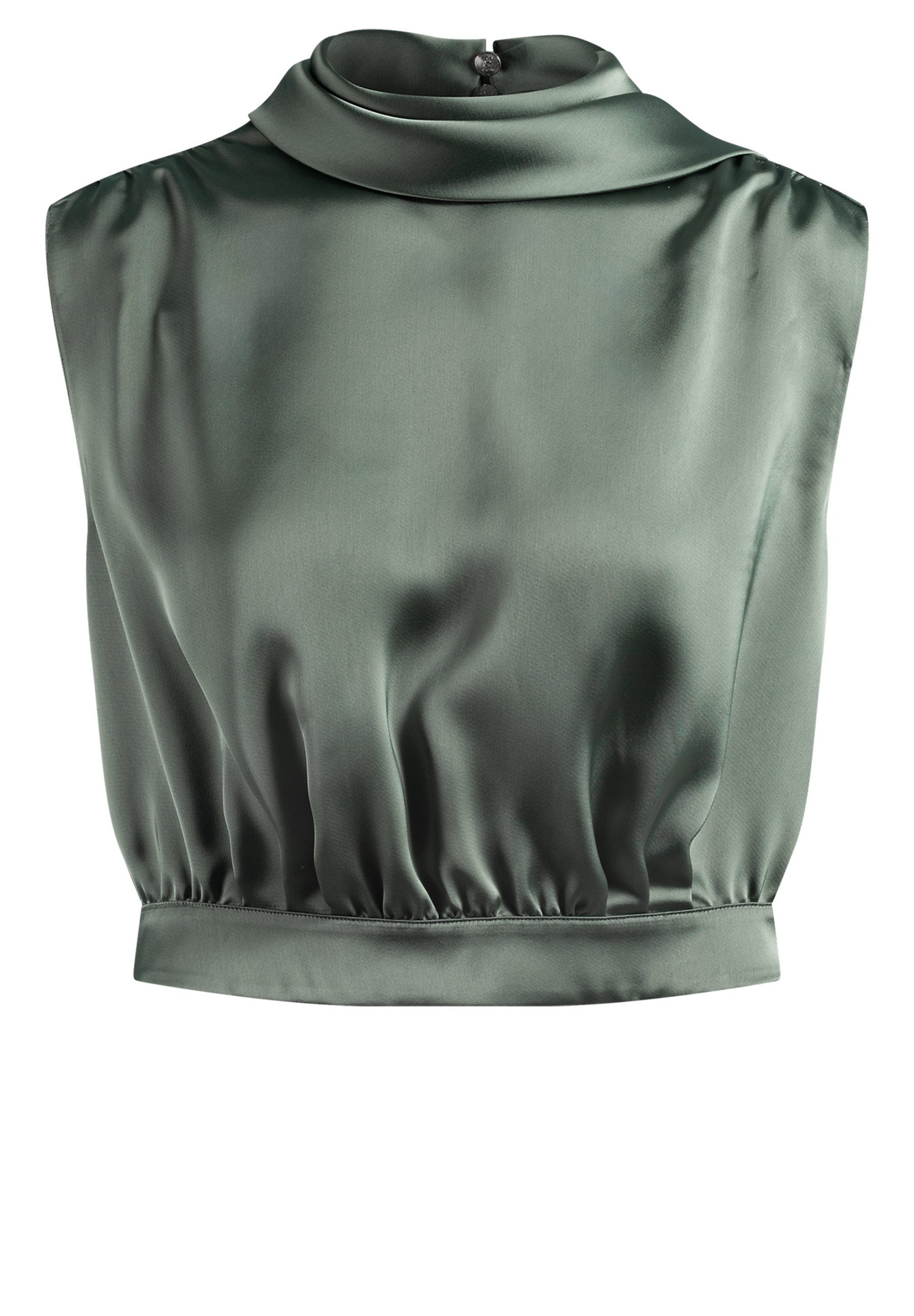 Klassische Bluse Canile-1
