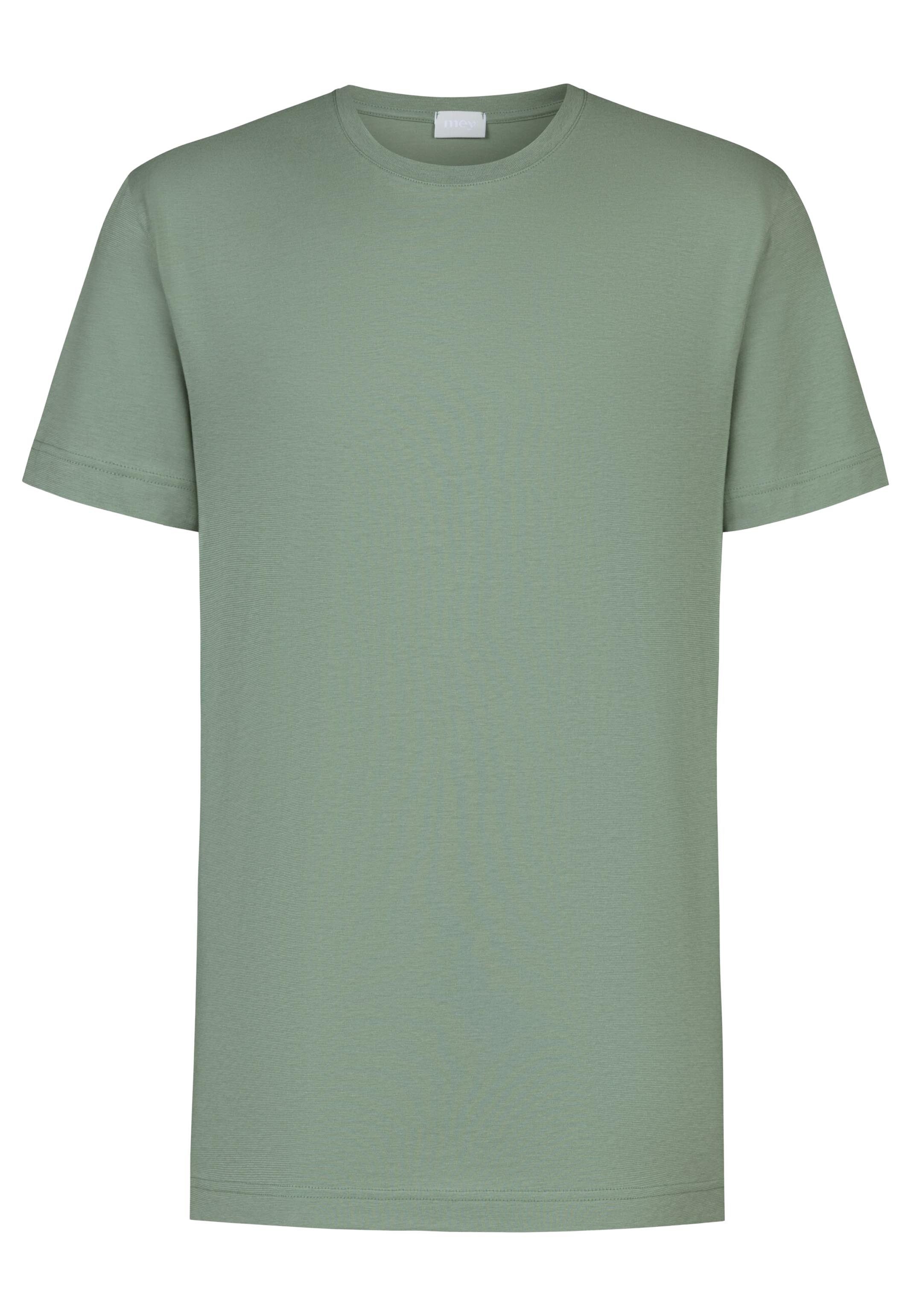 Mey Pyjamaoberteil Neo (1-tlg) Schlafanzug Oberteil - Baumwolle - Blickdich günstig online kaufen