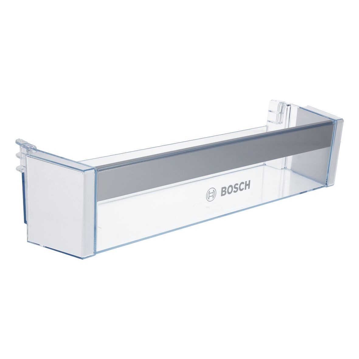 easyPART Einlegeboden wie BOSCH 00744473 Absteller Abstellfach Türfach, Kühlschrank / Gefrierschrank