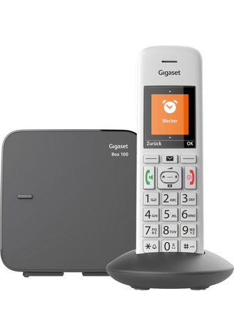 GIGASET »E370« беспроводный DECT-T...