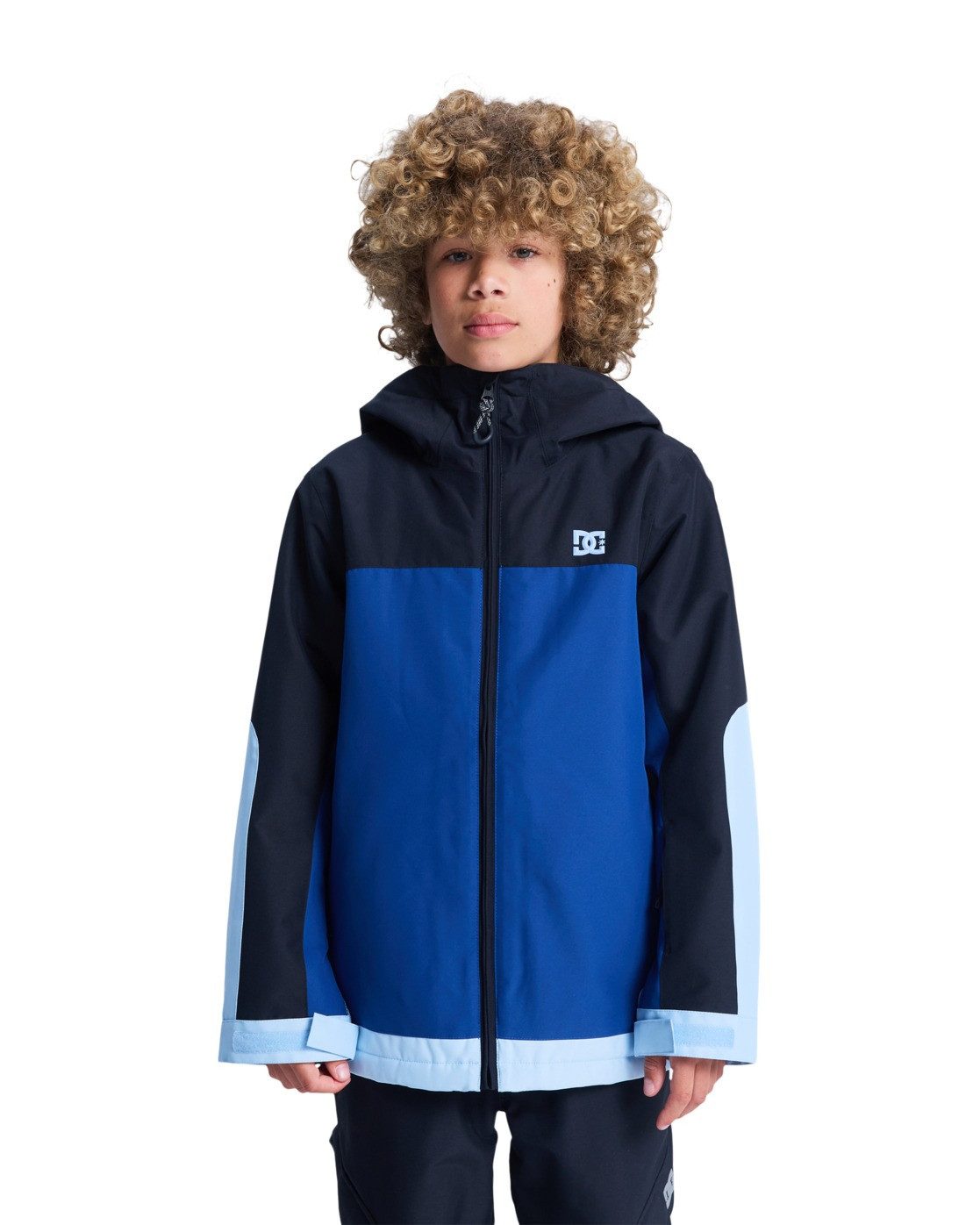 Snowboardjacke Defiant