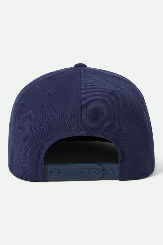 Brixton Snapback Cap - Oath III günstig online kaufen