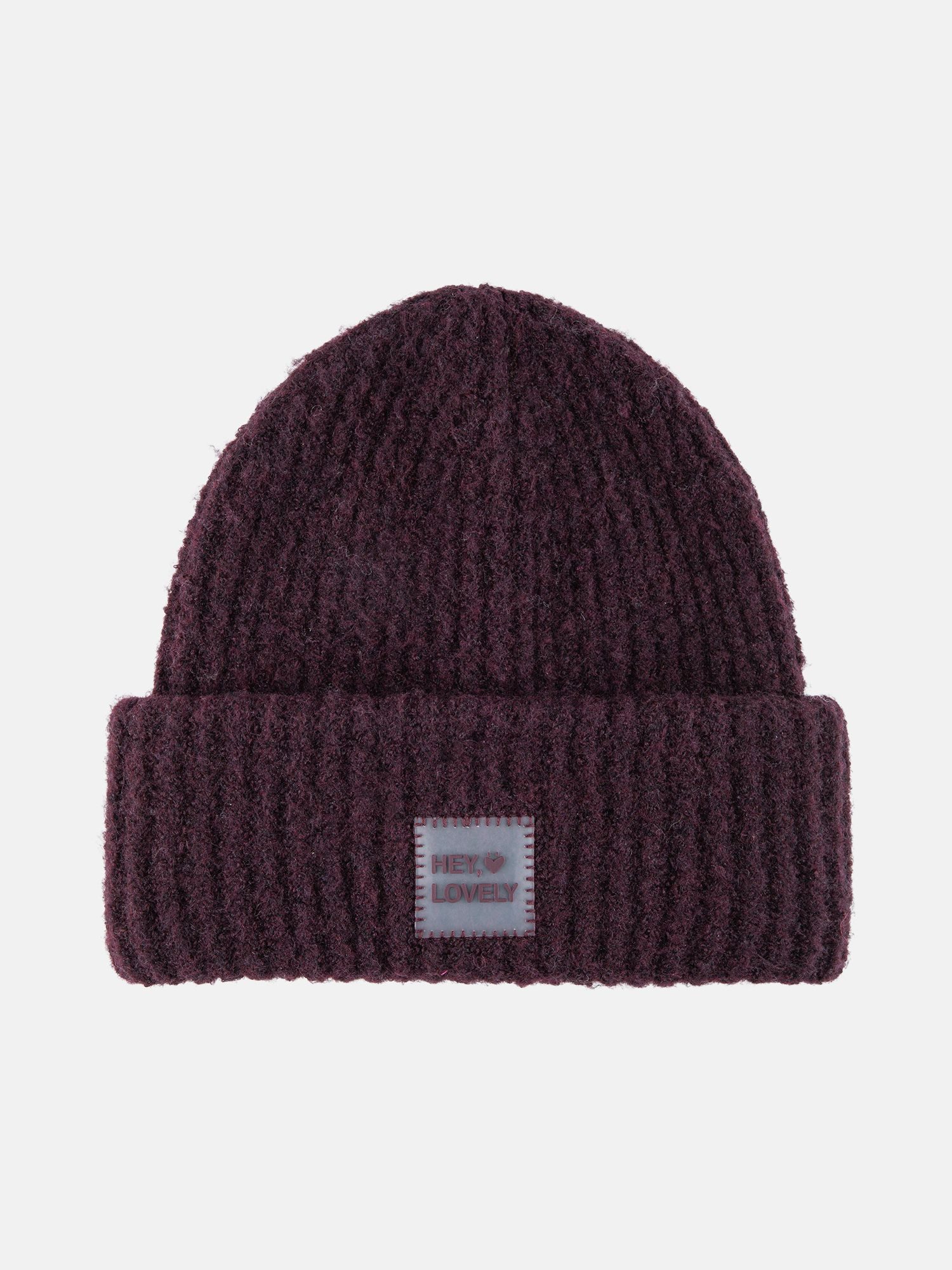 Lieblingsstück Strickmütze