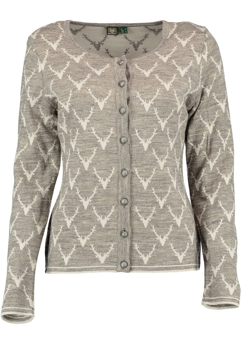 Strickjacke Wilumi