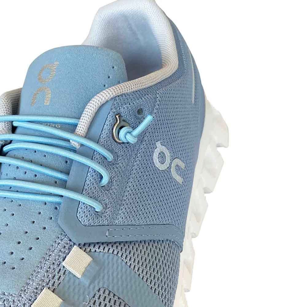 Schnürsenkel Gummi Schnürsenkel passend für On Cloud 5