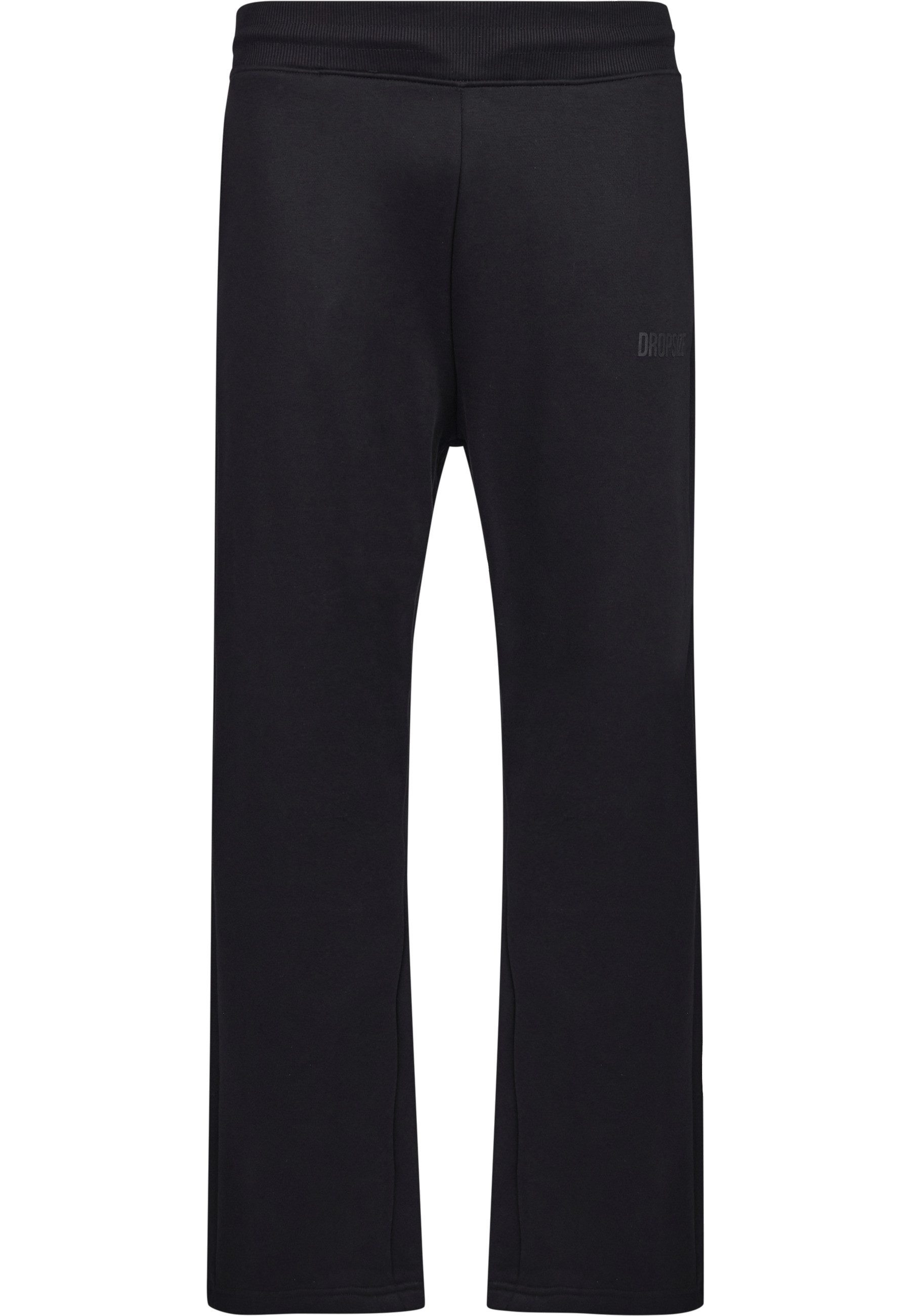 Dropsize Jogginghose Dropsize OPEN LEG JOGGER (1-tlg)